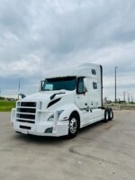 Volvo VNL760 2022 - Image 3