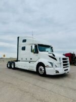 Volvo VNL760 2022