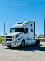 Volvo VNL 860 2019 - Image 4