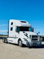 Volvo VNL 860 2019