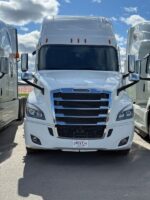 Frieghtliner Cascadia 2020